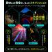 LED �����A�[���o���h ��ԃ����j���O ���S���C�g USB�[�d�� �E�H�[�L���O �W���M���O ���F�� 3�_�����[�h �֘A�摜5