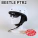 OCEAN BEETLE/�I�[�V�����r�[�g��/�C���i�[�����\/PTR-2/PTR2/�A�C�{���[/�r�[�g��/�w�����b�g/HALF HELMET�@