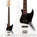 Fender Made in Japan Hybrid II Jazz Bass Rosewood Arctic Whiteڥ֥륻å!