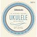 D'Addario Nyltech EJ88T-6 Nyltech Ukulele, 6-String Tenor ꥪ (6ƥʡѸ) (ͥݥ)