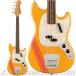 Fender Vintera II 70s Mustang Bass, Rosewood, Competition Orange �ڹ���ǽ�����֥�ץ쥼��ȡ�(��ͽ�������)