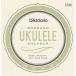 D'Addario Nyltech EJ88S Nyltech Ukulele, Soprano ꥪ (ץΥѸ) (ͥݥ)