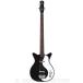 Danelectro 59DC LONG SCALE BASS/BLK (Black)(١)(̵)