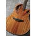 Ovation ١ Celebrity Elite Exotic Mid Depth CE44P-FKOA (Figured Koa) (쥢) ڹǽ֥ץ쥼ȡ(ͽ)