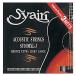 S.Yairi SY1000XL-3 Acoustic EX-Light 3-SET PACK (11-50) (アコースティックギター弦)(ネコポス)