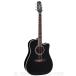 Takamine ɡɡ꡼ EF341SCBL (gloss)(쥢)ڹǽ֥ץ쥼ȡ