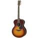 YAMAHA LJ6 ARE (Brown Sunburst)(쥢)(ͽ)