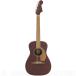 Fender Acoustics Malibu Player Walnut Fingerboard,Burgundy Satinڥ꡼åȥץ쥼ȡ
