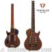 TRAVELER GUITAR Escape Mark III Mahogany ԥإåɥե󥢥¢աڥȥåץץ쥼ȡ(ͽ)