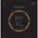 D'Addario NYXL NYXL1046-3P Nickel Wound, Regular Light ꥪ (쥭) (3å)