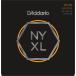 D'Addario NYXL NYXL1046BT Nickel Wound, Balanced Tension ダダリオ (エレキギター弦) (ネコポス)