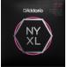 D'Addario NYXL NYXLS45100 Long Scale,Regular Light,Double Ball End (Steinberger Ѹ) ꥪ (١) (ͥݥ)