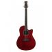 Ovation Celebrity Standard Mid Depth CS24-RR (Ruby Red) (쥢) ڹǽ֥ץ쥼ȡ  (ͽ)