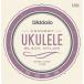 D'Addario PRO-ARTE RECTIFIED BLACK NYLON EJ53C Pro-Arte Rectified Ukulele, Concert ꥪ (󥵡ȥѸ) (ͥݥ)