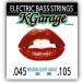 K・GARAGE Bass (045-105)  (ネコポス)