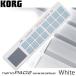 KORG nanoPAD2 SLIM-LINE USB Controller White(ͽ)
