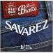 SAVAREZ Acoustic Bronze A130L ブロンズ ライト (アコースティックギター弦/12-53)(ネコポス)