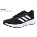  Adidas бег обувь отклик Runner черный 