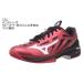 Mizuno теннис / soft теннис обувь песок ввод искусственный газон /kre- пальто ue-b Exceed 4 WIDE OC ( унисекс ) MIZUNO широкий проект 