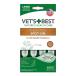 vaishula dog for VET'S BESTbetsu the best natural spot LARGE 18kg and more 4P