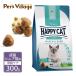  happy кошка sen City b. кошка sinia кошка для -тактный Mac & Inte стойка n.. уход 300g