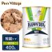 . покупка WEEK ограничение! отметка выше l happy собака VET Lee naru.. уход для взрослой собаки мокрый жестяная банка 400g