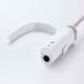  Elecom ELECOM TESCOM HUG AIR PET-DRY01WH для домашних животных осушитель собака кошка "свободные руки" 3WAY отрицательный ион поток воздуха 2 -ступенчатый температура 4 -ступенчатый шея .. подставка портативный 