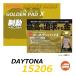 ̵  GSX-S 125 ( DL32B ) ե ֥졼ѥå / ǥȥ ǥѥå  / DAYTONA 15206