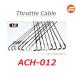 ̵ ۥ GYRO X / 㥤X ( TD01 / NJ50M2,MD2,M4,MD4 J/2J ) ߴ ¦ åȥ ֥ / NTB ACH-012 / HONDA 17910-GG2-J10 ߴ