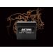 HD �u�C���b�h V-ROD VRSCAW/DX ('07-'09) 92891/DYTX20HL-BS/�n�C�p�t�H�[�}���XGEL�o�b�e���[/�f�C�g�iDAYTONA