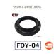 �������� ���}�n MAXAM / �}�O�U�� ( SG17J ) �t�����g �t�H�[�N �_�X�g�V�[�� / NTB FDY-04 / YAMAHA 2UJ-23144-00 �݊��i