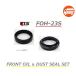 ̵ ۥ CB1300ST ABS ( SC54 ) ե ե 륷ȥ 21å / NTB FOH-23S / HONDA 51490-MFL-003 ߴ