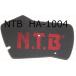̵ ۥ ǥ XR Х / DIO XR BAJA ( AF28 ) ߴ ե륿 / ۺ ¨OK / NTB HA-1004 / HONDA 17205-GAH-000 ߴ