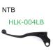 ̵ 掠 ZZR400 / ZX400N-000001ZX400N-040000 / ߴ å ϥɥС / NTB HLK-004LB / KAWASAKI 46092-1161 ߴ