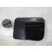  Alphard DBA-AGH30W fuel lid cover 77350-58030 black 202 previous term S 81464km Vellfire 1kurudepa