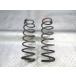  Jimny 3BA-JB64W передний комплект пружин 41111-77R00 1 type . мир изначальный год [XC] 1kurudepa