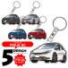  Toyota Prius 60 серия брелок для ключа акрил брелок для ключа "умный" ключ супер настоящий доставка машины память love название машины inserting день рождения подарок 