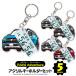RAV4 50�n �L�[�z���_�[ �i���o�[�v���[�g�L�[�z���_�[ �X�}�[�g�L�[ �g���^ �Z�b�g �����A�� �[�ԋL�O ���� ������ �a���� �v���[���g (����)