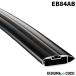 Terzo EB84AB ���[�t�L�����A �x�[�X�L�����A �o�[ 1�{�� �G�A���o�[�^�C�v �u���b�N 84cm