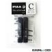 PIAA FYH-C ���C�p�[�u���[�h ��p �t���b�g�V���R�[�g�X�m�[�p �A���ԗp���C�p�[�A�[����t�p C�N���b�v 2��