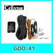 GDO41륹(CELLSTAR) 륹ɥ饤֥쥳ѡץ Ÿ GDO-41 3DCץ饰/2A 12/24Vб