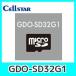 륹 ɥ饤֥쥳 microSDHC GDO-SD32G1 32GB