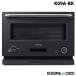  bar Mu da микроволновая печь K09A-BK BALMUDA The Range черный 