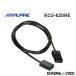 �A���p�C�� ALPINE KCU-620HE NX�V���[�Y�p HDMI Type-E to A �ϊ��P�[�u��