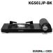 BALMUDA KGS01JP-BK черный Table Stove портативная плита 
