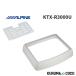 ����ѥ��� ALPINE KTX-R3000U 10.1/10.2������ �ꥢ�ӥ������դ����å�