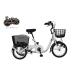 mimgoMG-TRE16L SWING CHARLIE low модель три колесо велосипед L