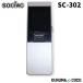 �y�݌ɂ���/���[�z�\�V�A�b�N �A���R�[�����m�� SC-302 �\�V�A�b�NPRO�p�\�R���ŊǗ����ł���f�[�^�Ǘ��^ ��������F��@�� ���������ԍH�Ɗ������