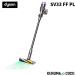 �_�C�\�� DYSON SV33 FF PL �|���@ �R�[�h���X �Ōy�� Dyson Micro Plus
