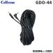 �Z���X�^�[ GDO-44�@�J�����ڑ��R�[�h �����O�^�C�v 14.0m �h���C�u���R�[�_�[�p�I�v�V����
